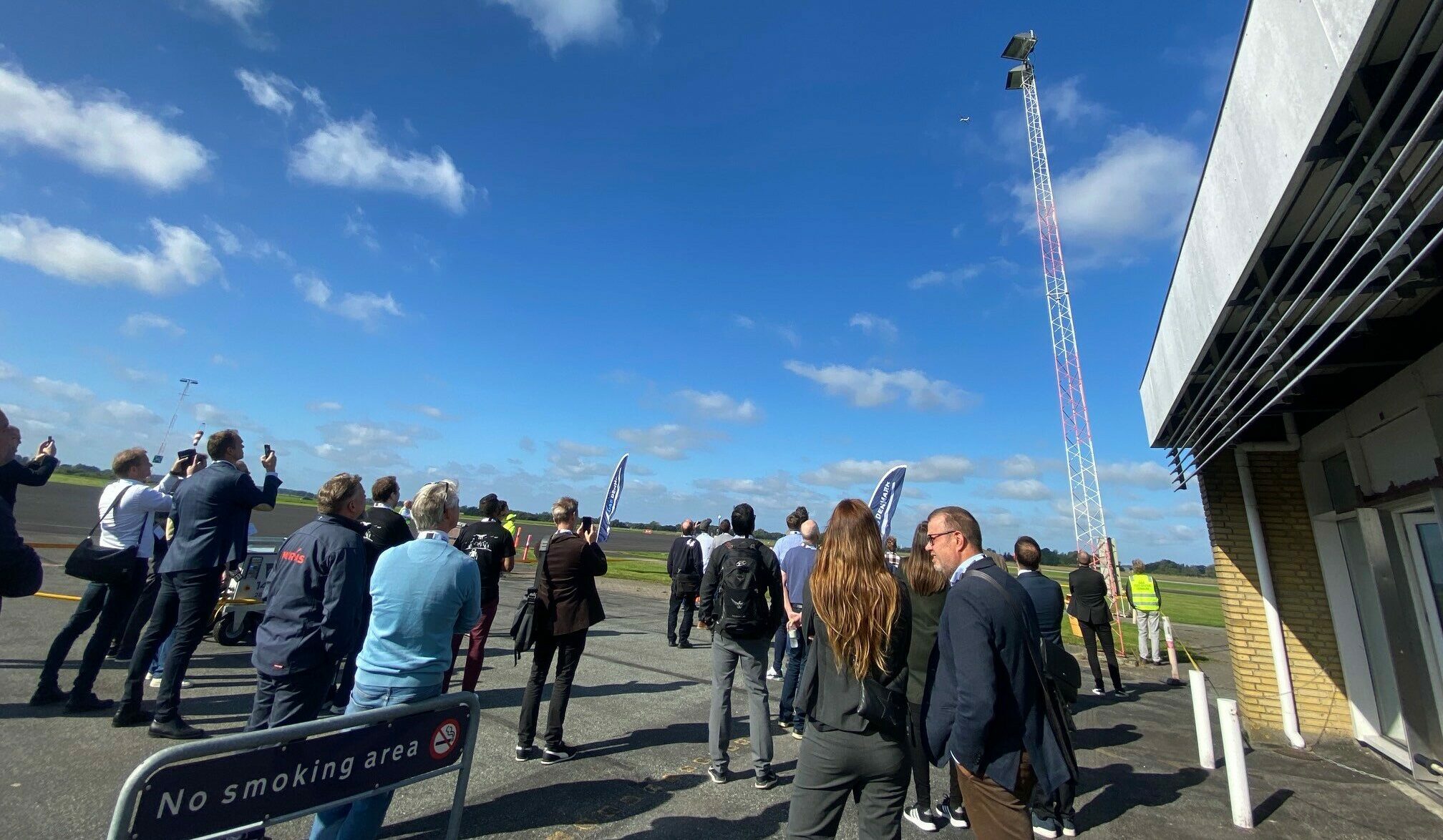 new bedford drone show 2023